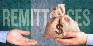 Remittance
